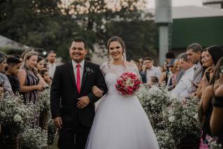 Marcelo Alpi Wedding Photo - 17