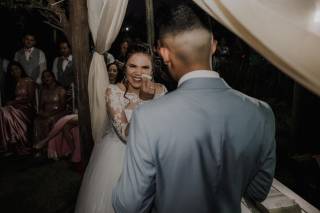 Marcelo Alpi Wedding Photo - 18