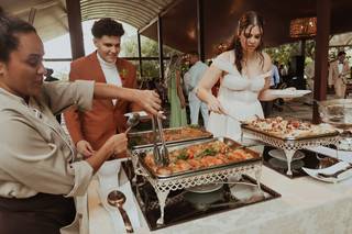 Buffet Oliveira - 6