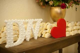 Duda Festas Buffet - 7