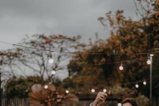 Casa Flamboyant Eventos - 25