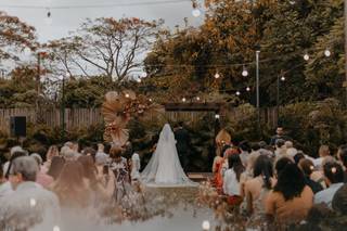 Casa Flamboyant Eventos - 26