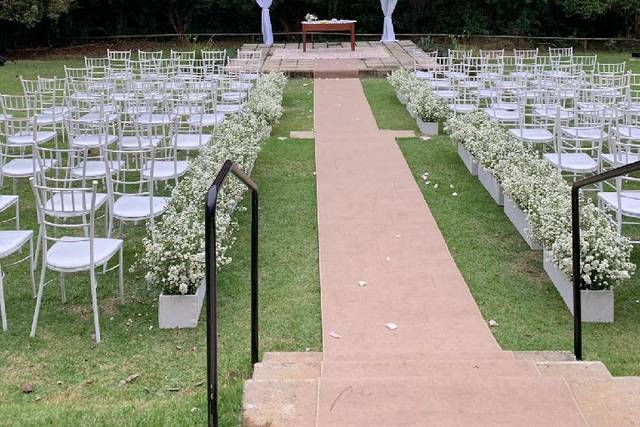 Espaço Mato Dentro Lazer & Eventos 3