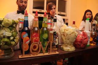 Let´s Go, Drinks! Open Bar - 17