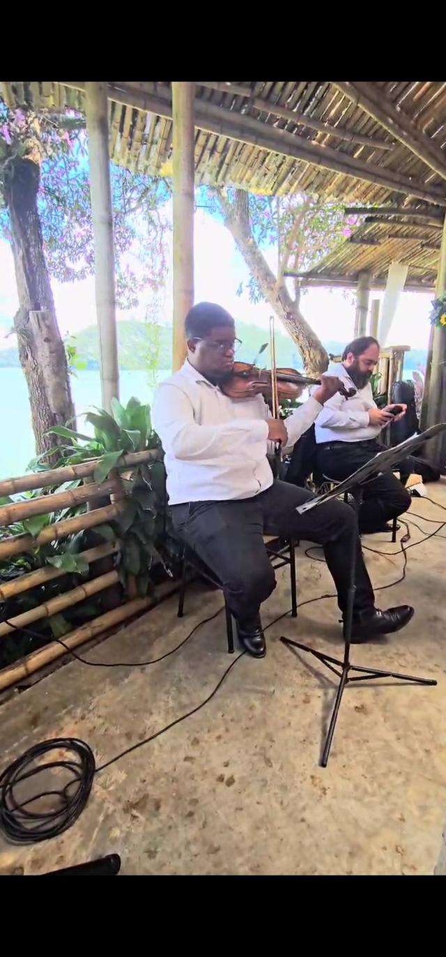 Banda Synchrony Soul - 4