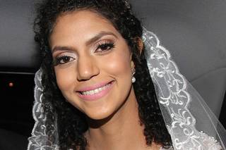 Joyce Novaes Make up and Hair - 8