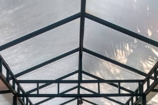 Espaço Mato Dentro Lazer & Eventos 4