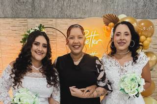 Sonho Realizado Assessoria em Eventos - 8