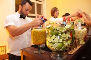 Let´s Go, Drinks! Open Bar - 18