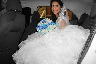Joyce Novaes Make up and Hair - 9