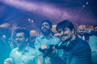 Leonardo Padovani Produções Musicais - 8