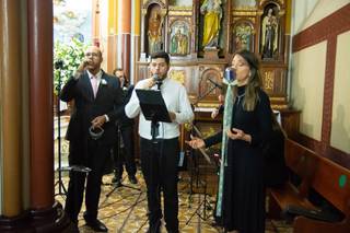 Amare Wedding - 5