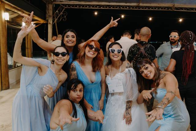 Livia Aquino - Assessoria e decoração de eventos 2