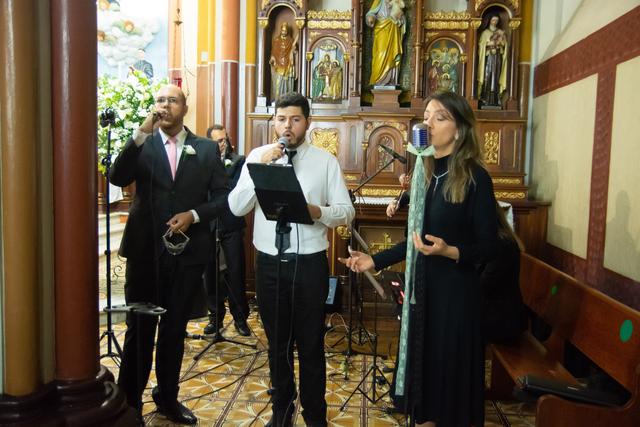 Amare Wedding - 1