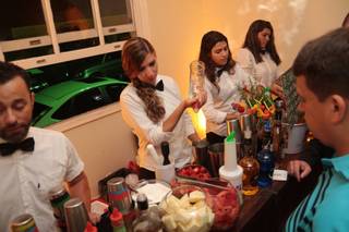 Let´s Go, Drinks! Open Bar - 19