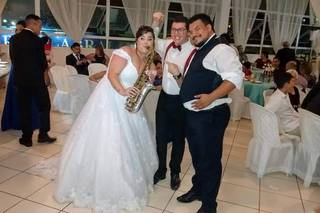 Romualdo Costa Saxofonista - 8
