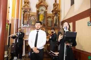 Amare Wedding - 6