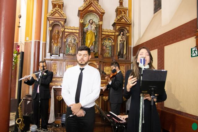 Amare Wedding - 3