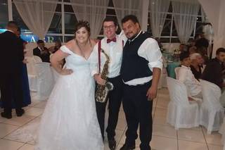 Romualdo Costa Saxofonista - 9