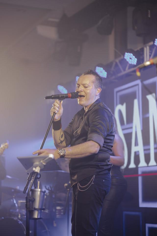 Banda Samaryna - 2