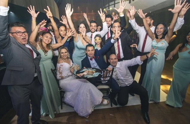 Moralles Eventos - 2