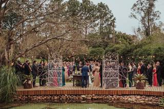 Casa de Campo Espaço de Eventos - 8