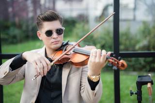 Igor Violinista - 5