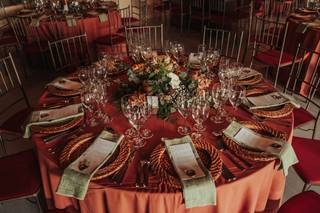 Casa de Campo Espaço de Eventos - 9