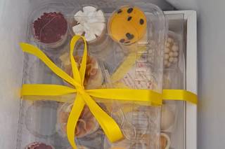 Mama Beji Confeitaria - 6