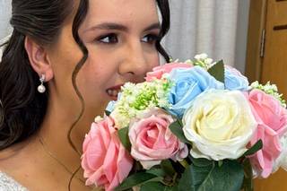 Adriana Rios Estudio de Beleza - 9