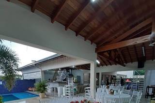 Aquarela do Bragil Decoração & Eventos - 16