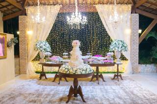 Vila Doce Eventos e Gastronomia - 12