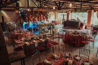 Casa de Campo Espaço de Eventos - 10