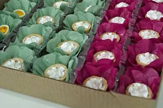 Mama Beji Confeitaria - 7