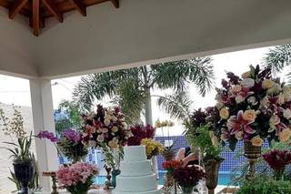 Aquarela do Bragil Decoração & Eventos - 17