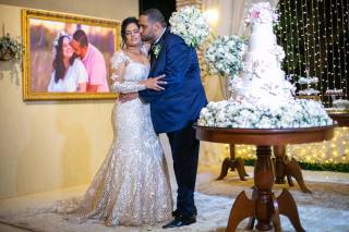 Vila Doce Eventos e Gastronomia - 13