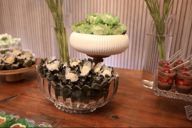 Luisa Eventos - 1