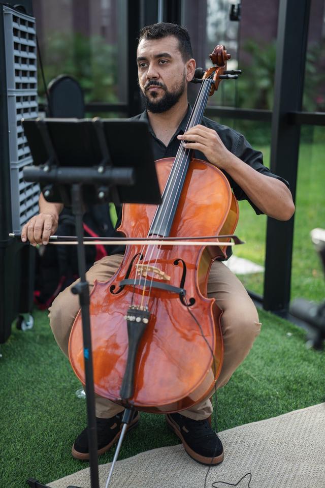 Igor Violinista - 2