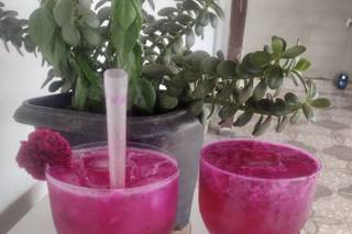Twins Drinks - 3