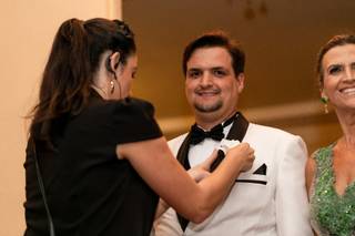Karla Mayara Assessoria em eventos - 7