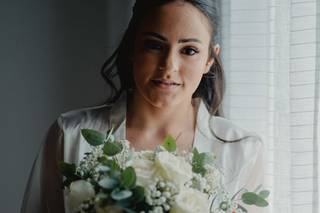 Maquiadora Lidiane Andrade - 5