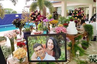 Aquarela do Bragil Decoração & Eventos - 18