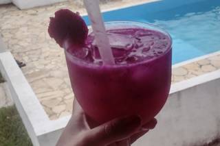 Twins Drinks - 4