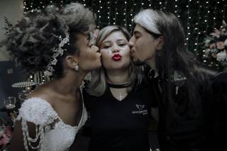 Amor Perfeito Eventos - 12