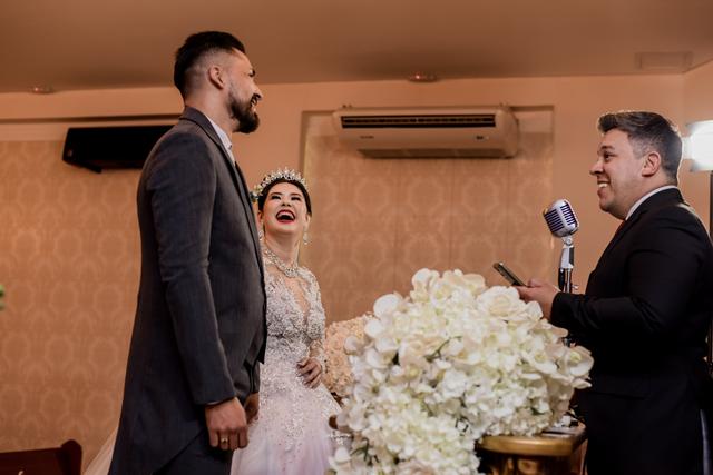 Enfim, O Sim - Léo Celebrante - 1