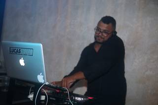 DJ Lucas Faria - 7