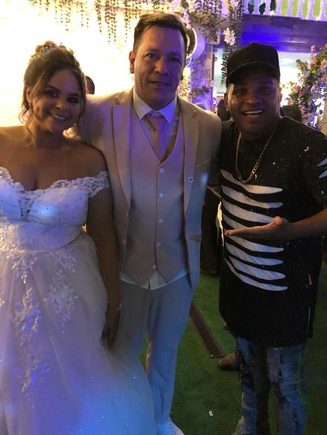 MC Ronnybaby - 2