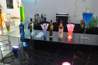 Medusa's Bar Bartenders - 3