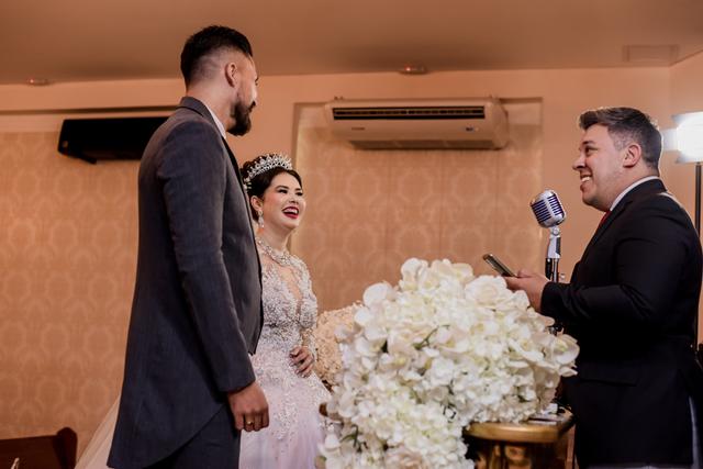 Enfim, O Sim - Léo Celebrante - 3