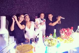 Festy Bartenders - 3